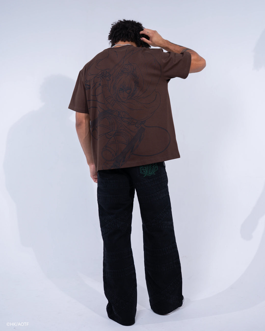 Hange Tee
