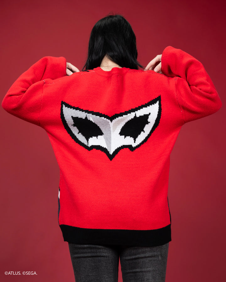 Joker Sweater