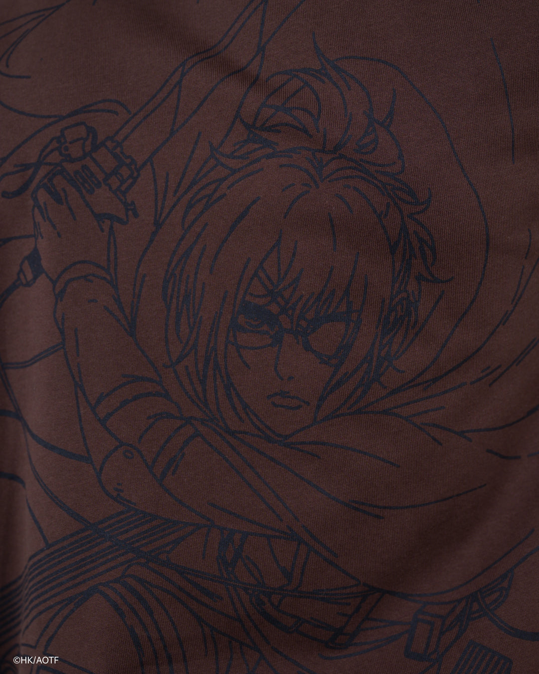Hange Tee
