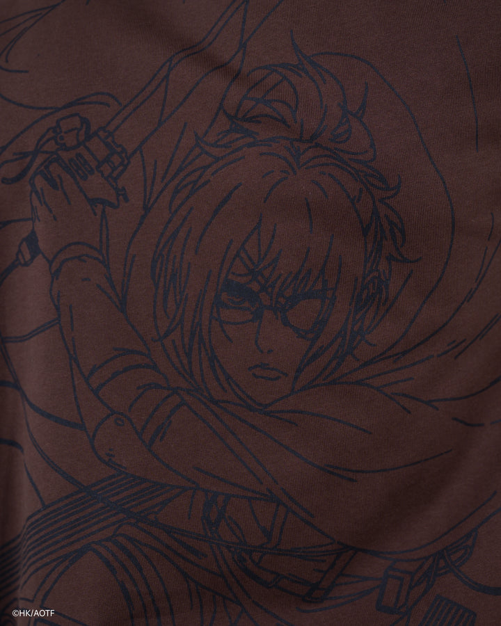 Hange Tee