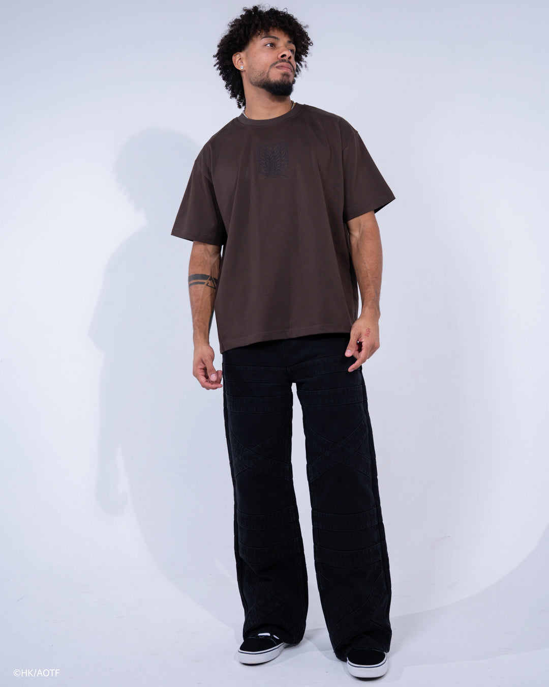 Levi Tee