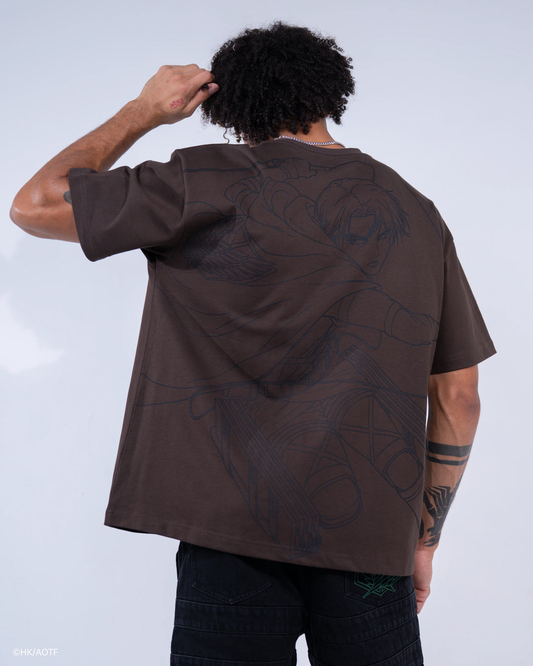 Levi Tee