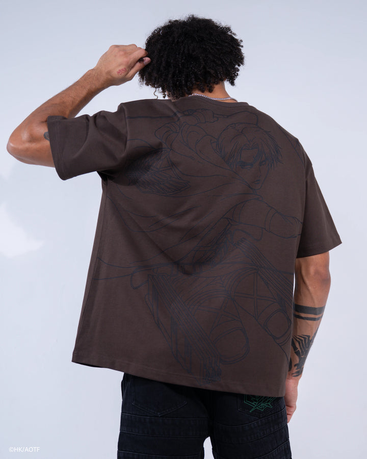 Levi Tee