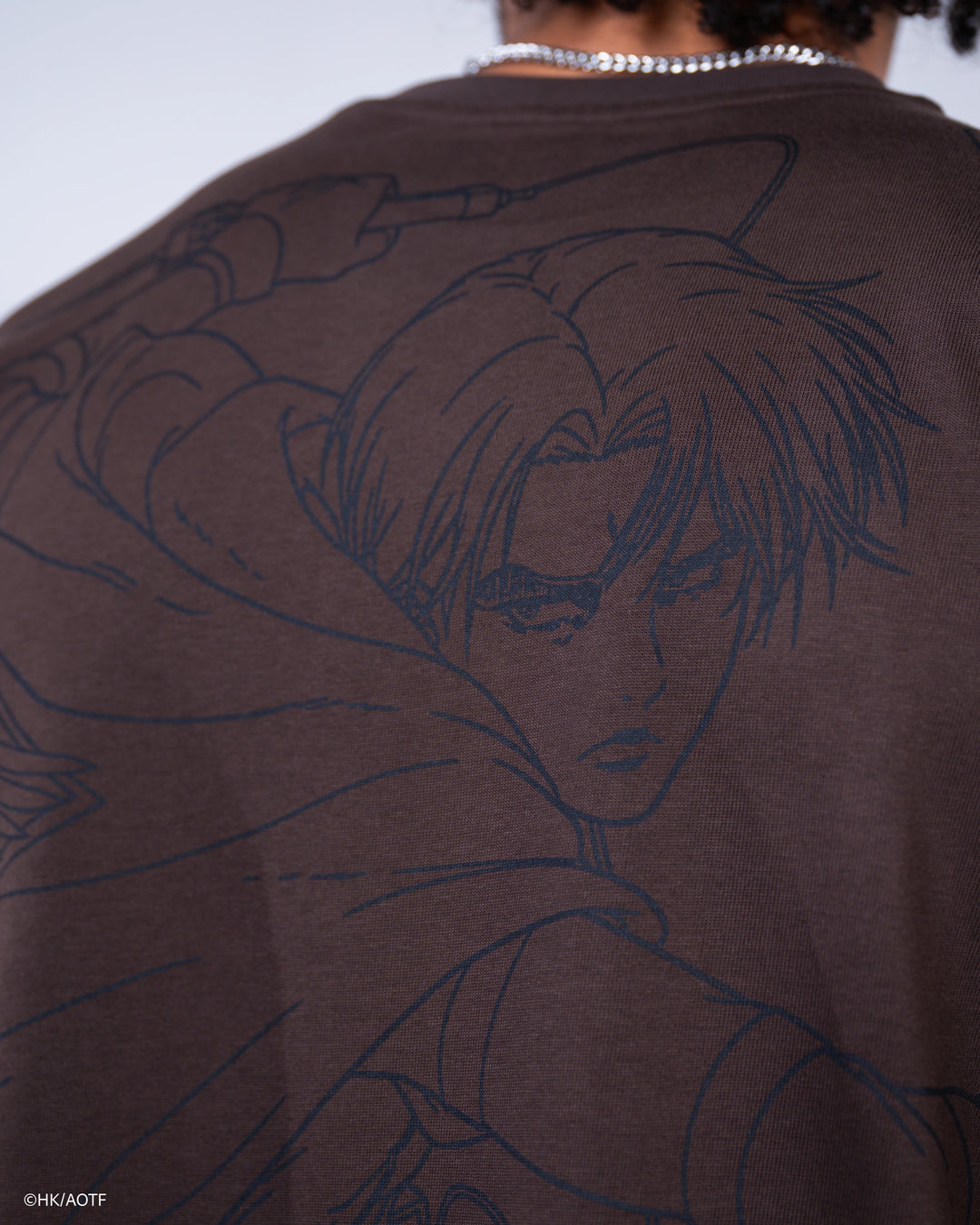 Levi Tee