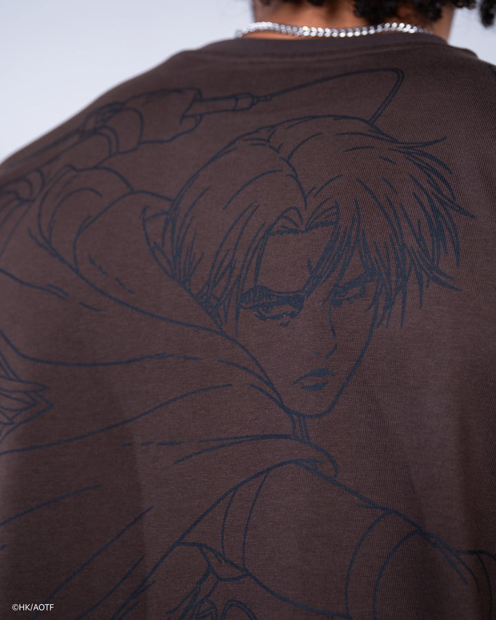 Levi Tee