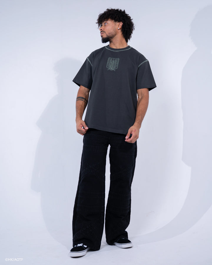 Scouts Tee