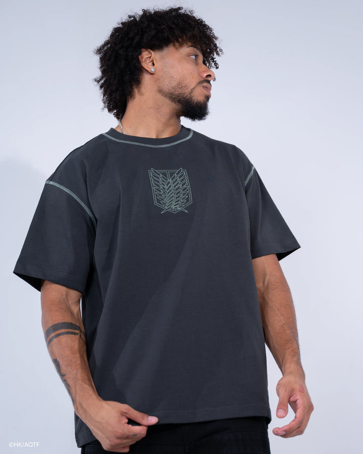Scouts Tee