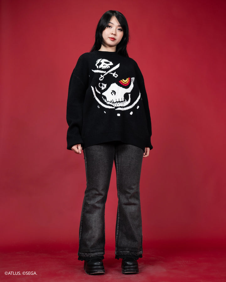Captain Kidd Sweater