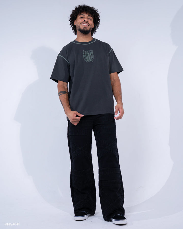 Scouts Tee