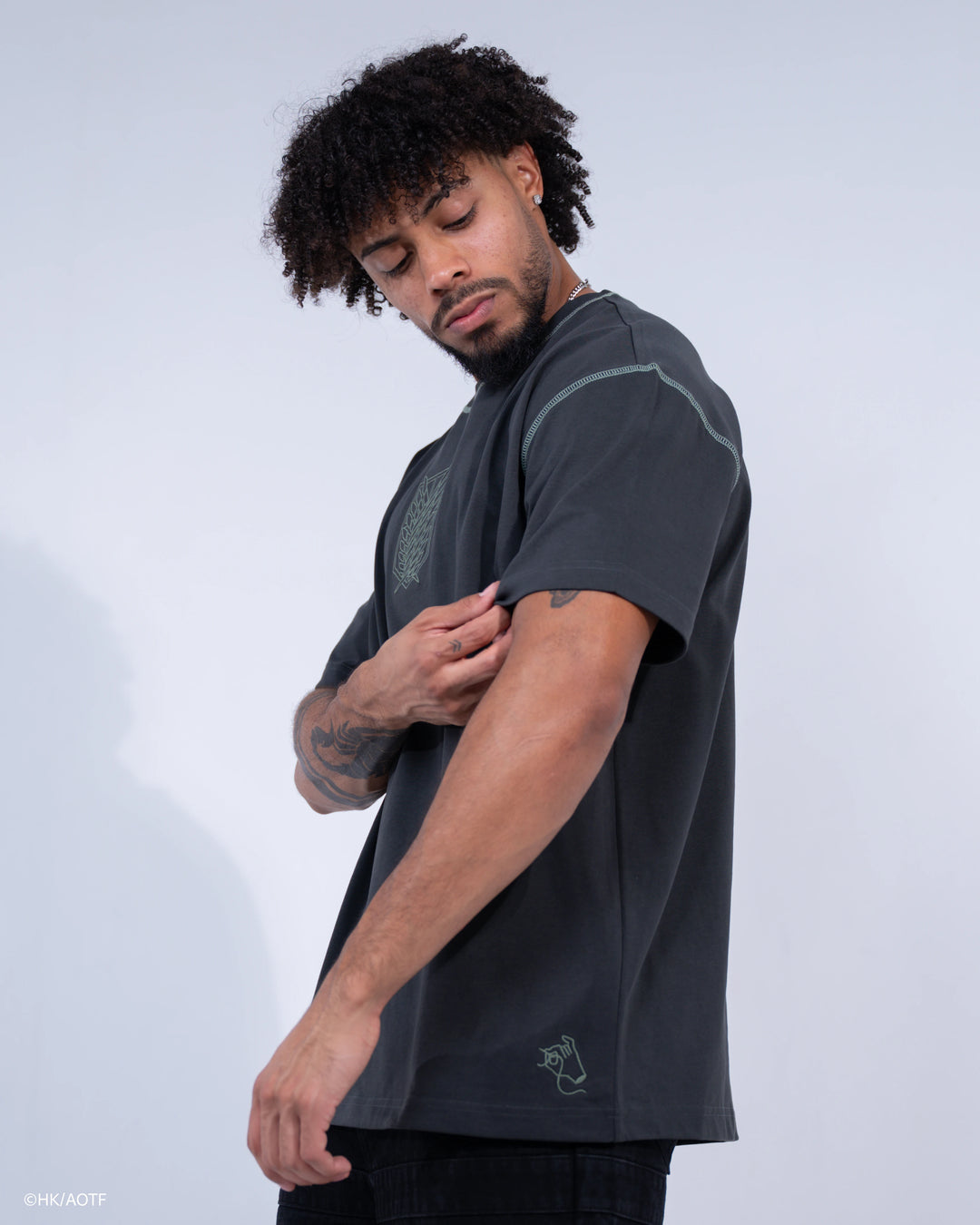 Scouts Tee
