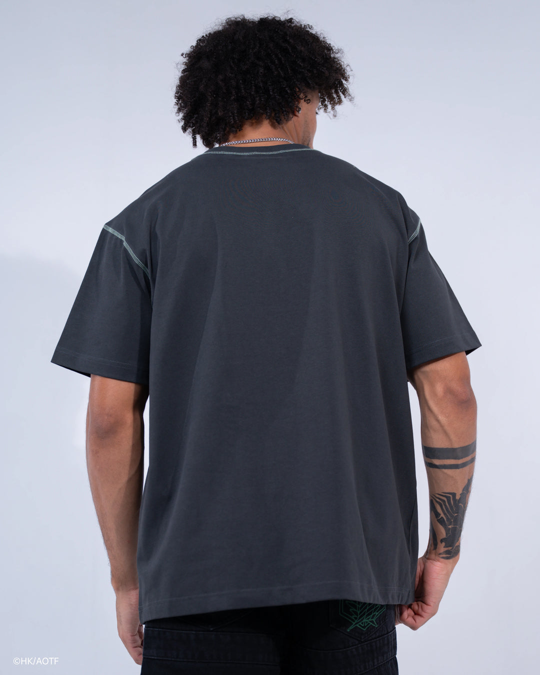 Scouts Tee