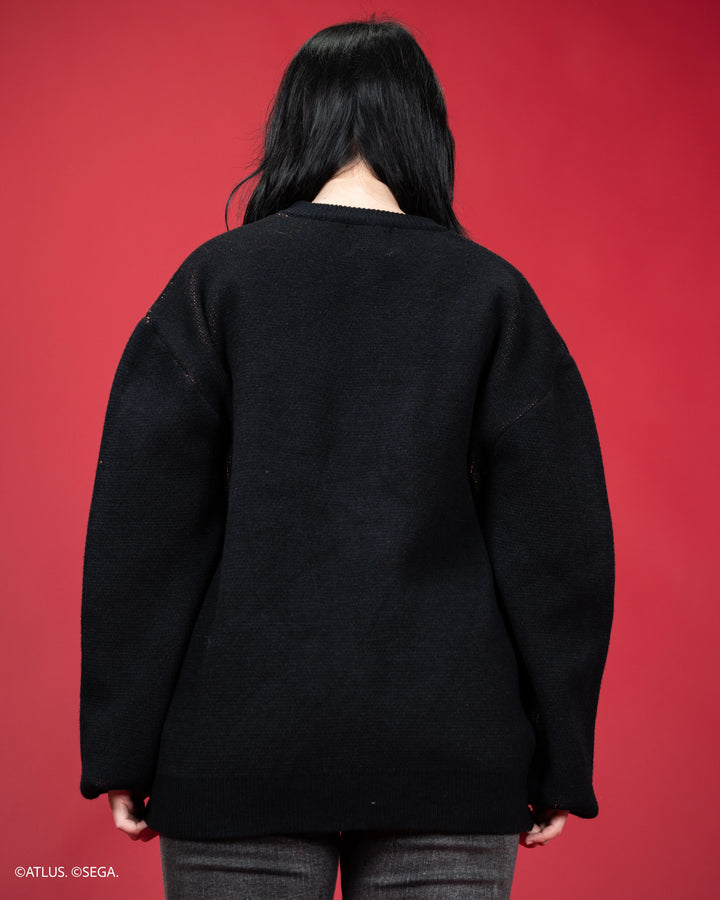 Captain Kidd Sweater