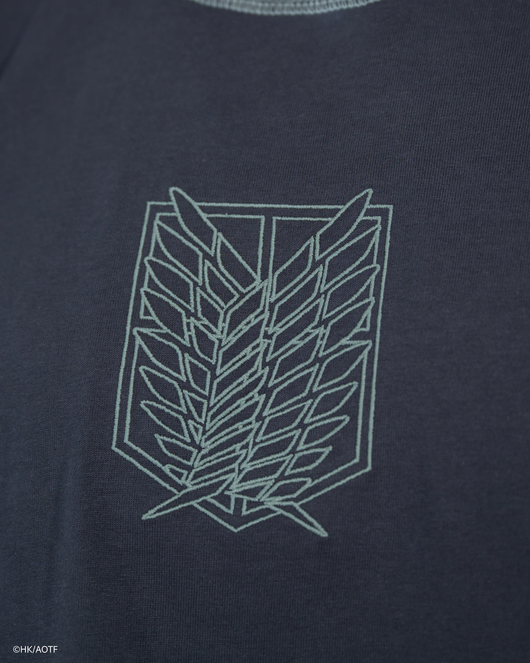 Scouts Tee