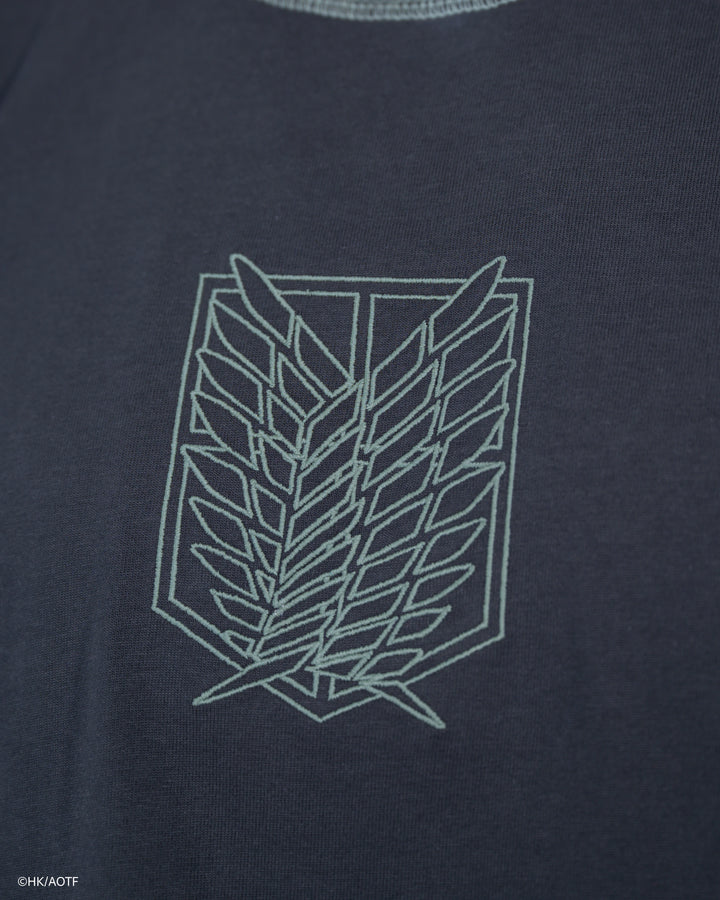 Scouts Tee