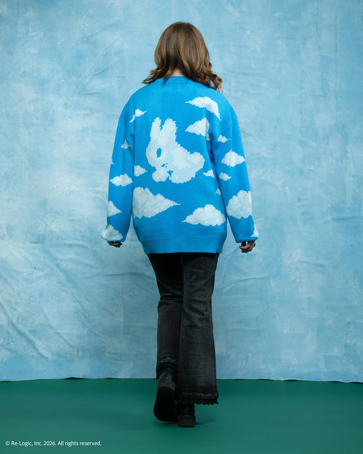 Bunny Cloud Cardigan [PRE-APPROVAL]