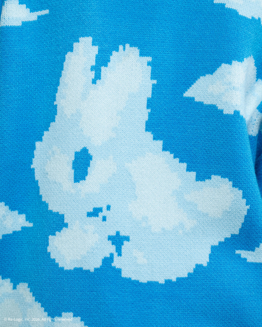 Bunny Cloud Cardigan [PRE-APPROVAL]
