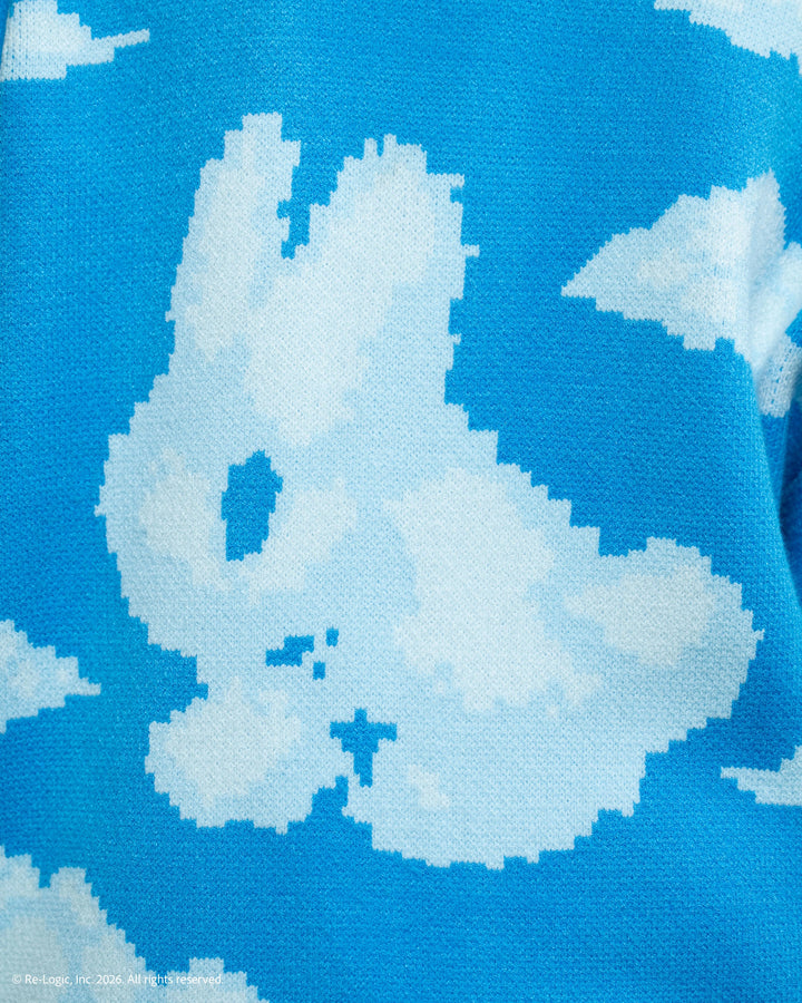 Bunny Cloud Cardigan [PRE-APPROVAL]