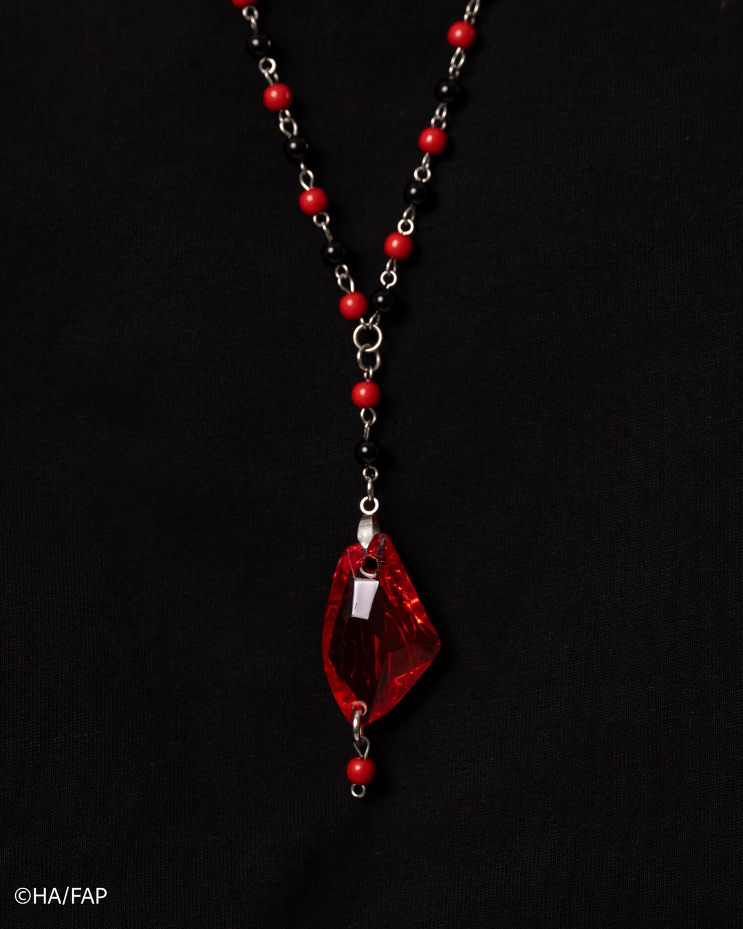Alchemy Necklace