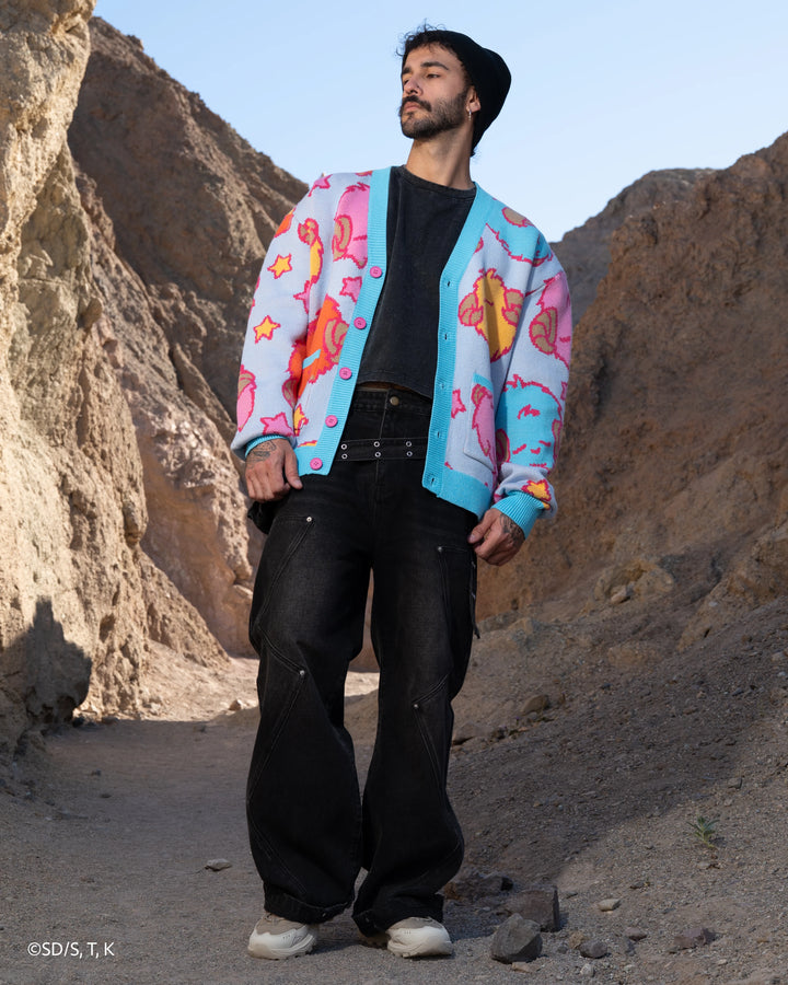 Scapegoat Cardigan