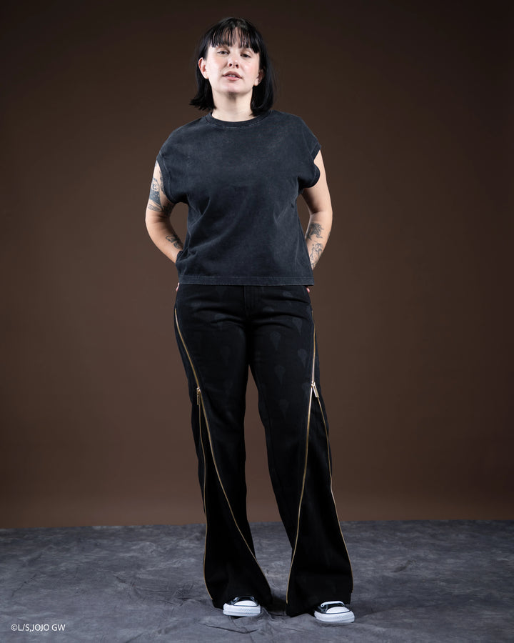 Bucciarati Jeans