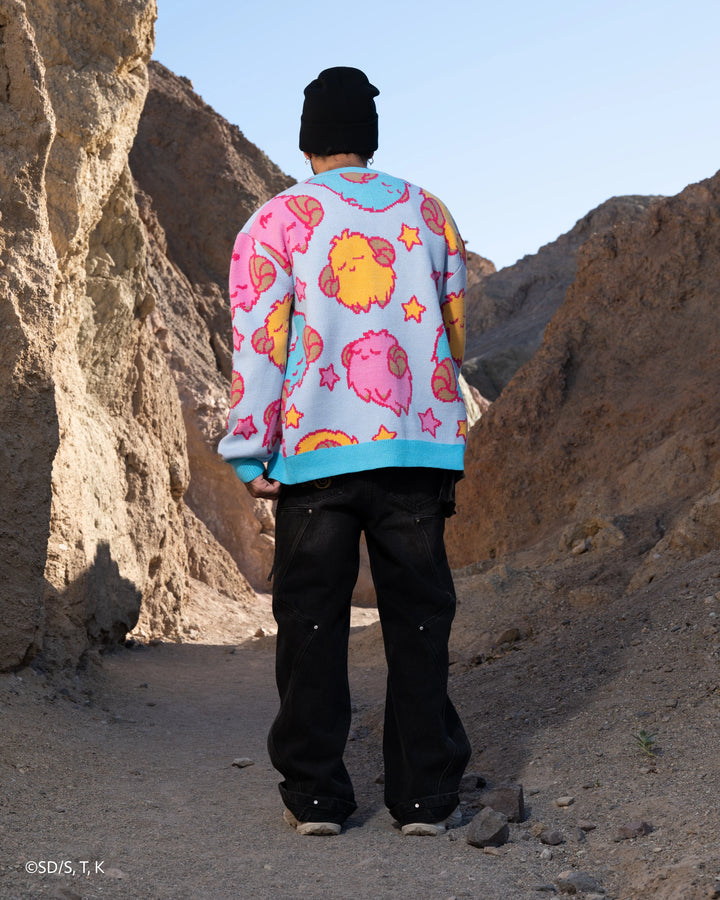 Scapegoat Cardigan