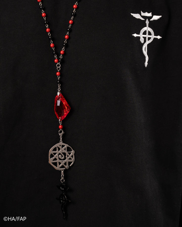 Alchemy Necklace