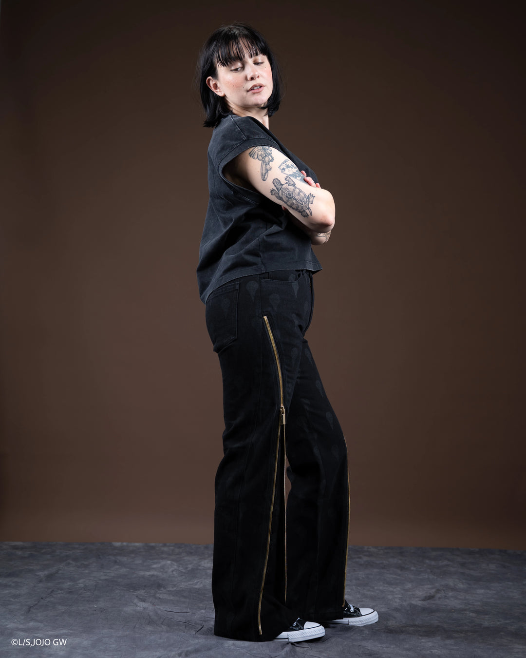 Bucciarati Jeans