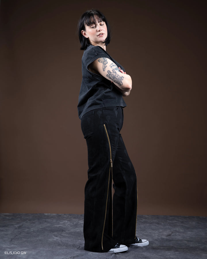 Bucciarati Jeans