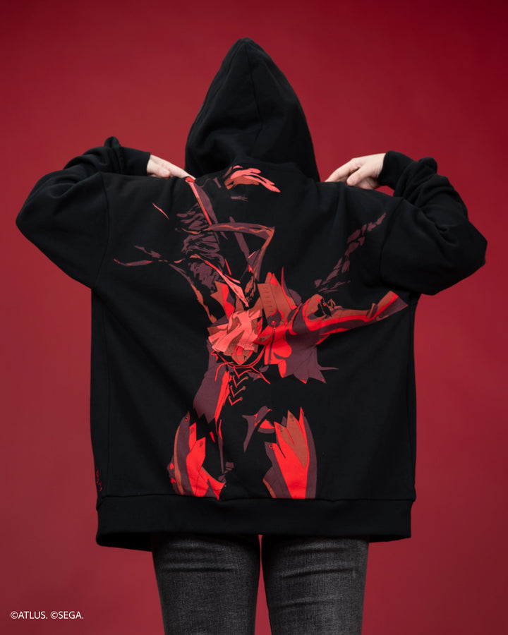 Arsène Hoodie