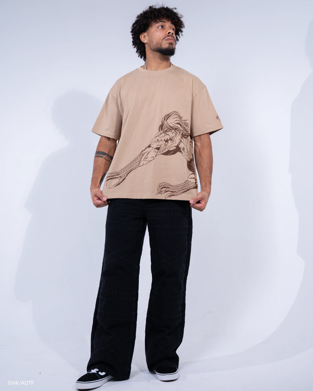 Falco Tee
