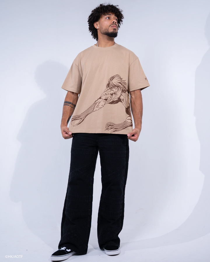Falco Tee
