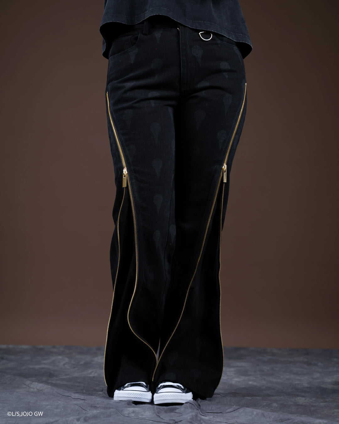 Bucciarati Jeans