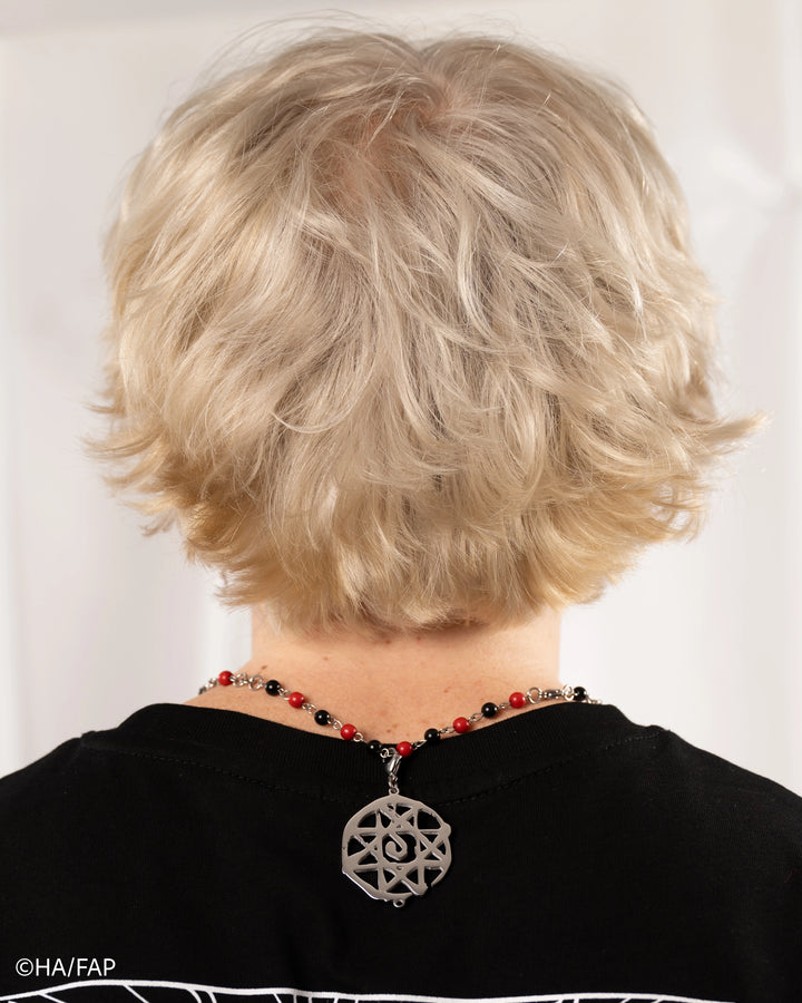 Alchemy Necklace