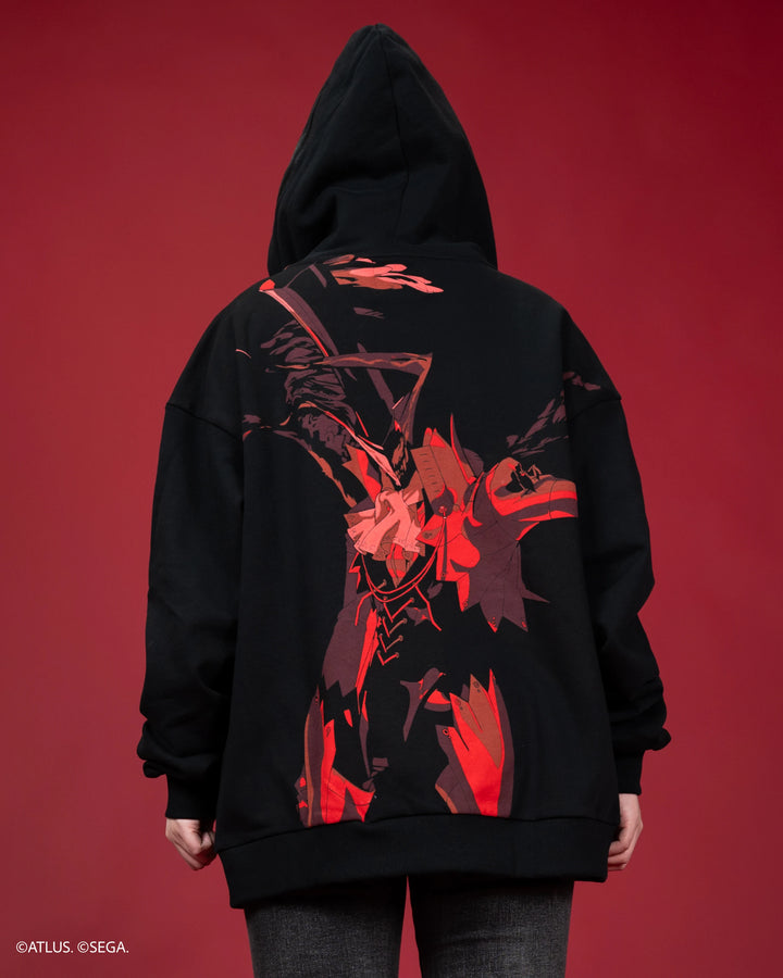 Arsène Hoodie
