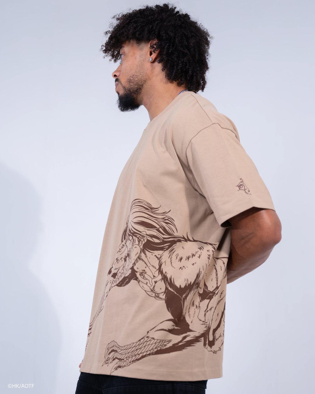 Falco Tee