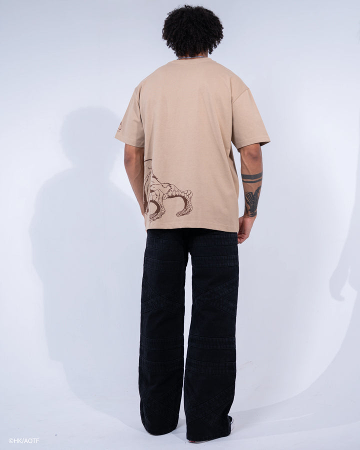 Falco Tee