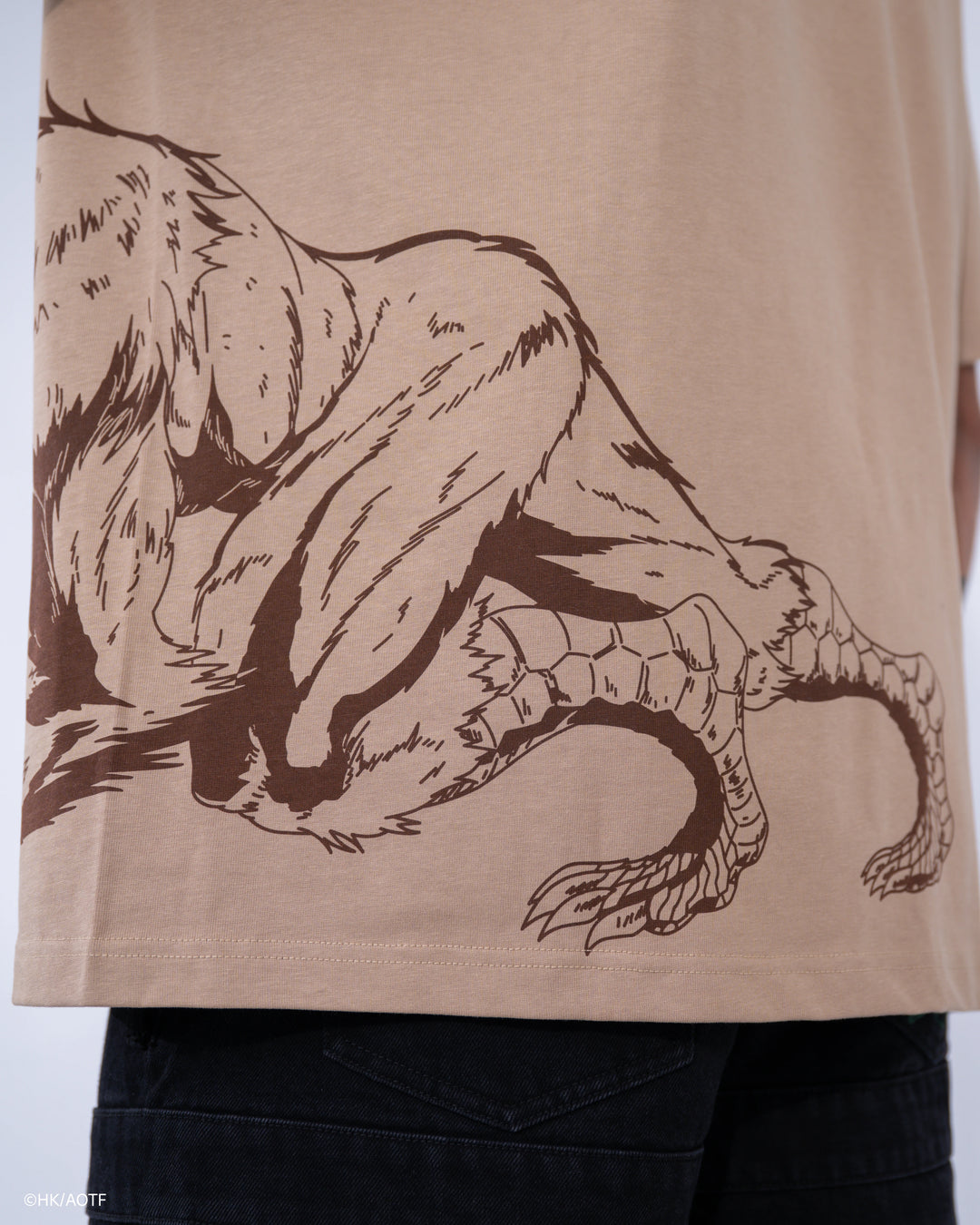 Falco Tee