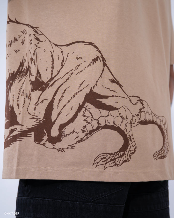 Falco Tee