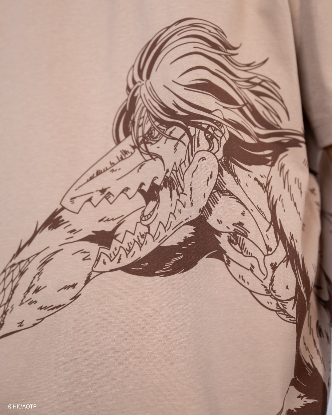 Falco Tee