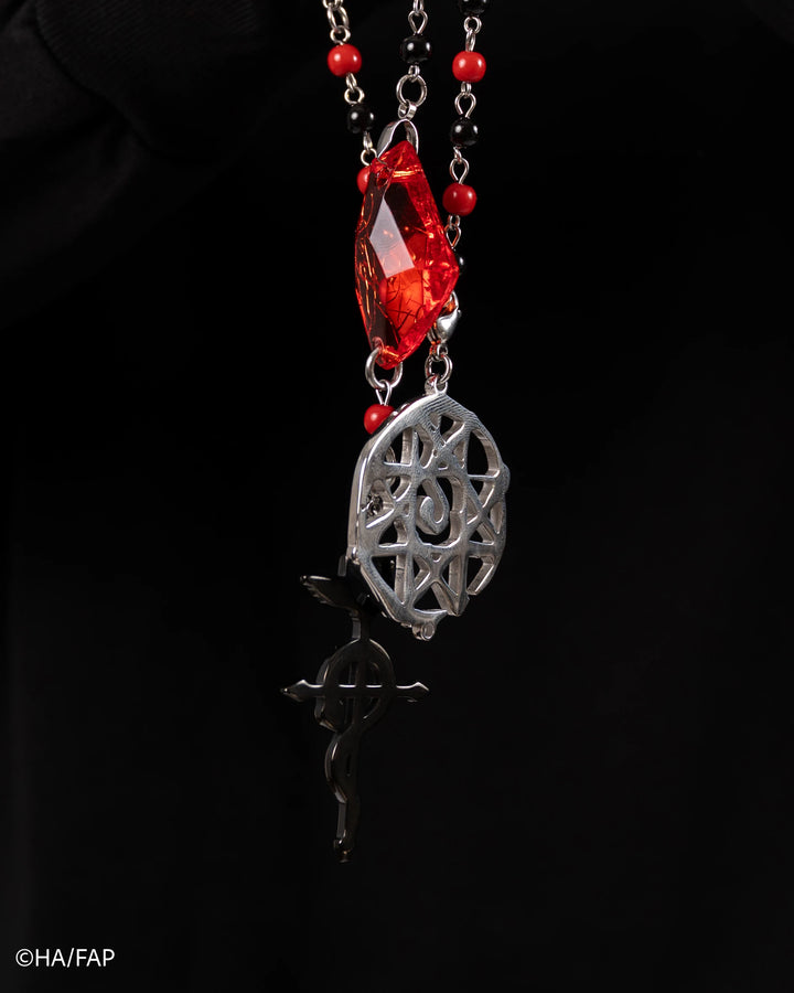 Alchemy Necklace