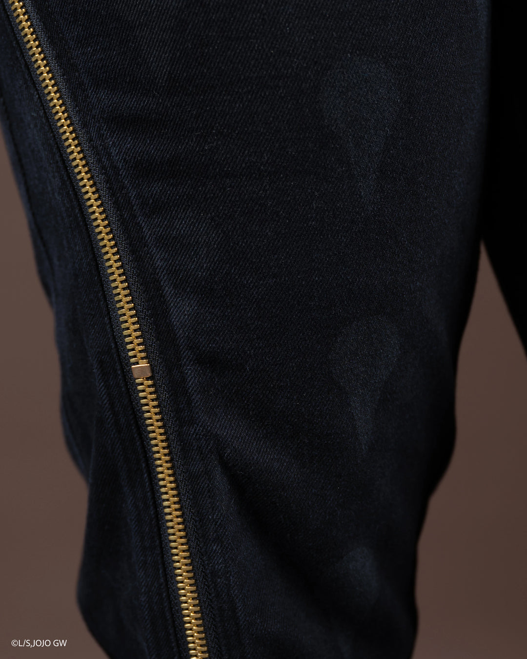 Bucciarati Jeans