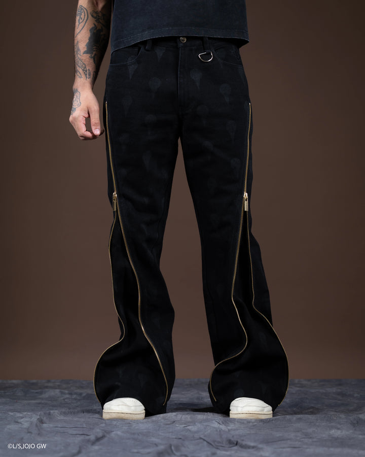 Bucciarati Jeans