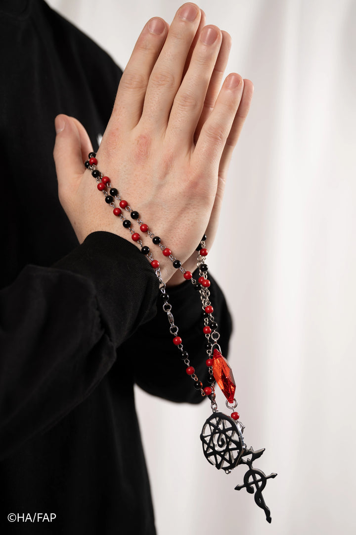 Alchemy Necklace
