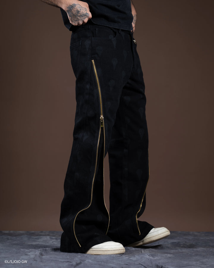 Bucciarati Jeans