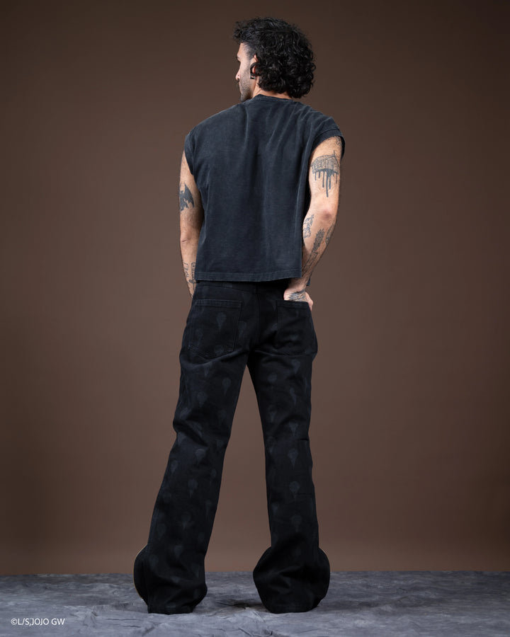 Bucciarati Jeans