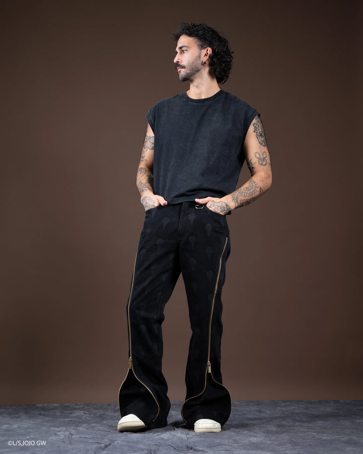 Bucciarati Jeans
