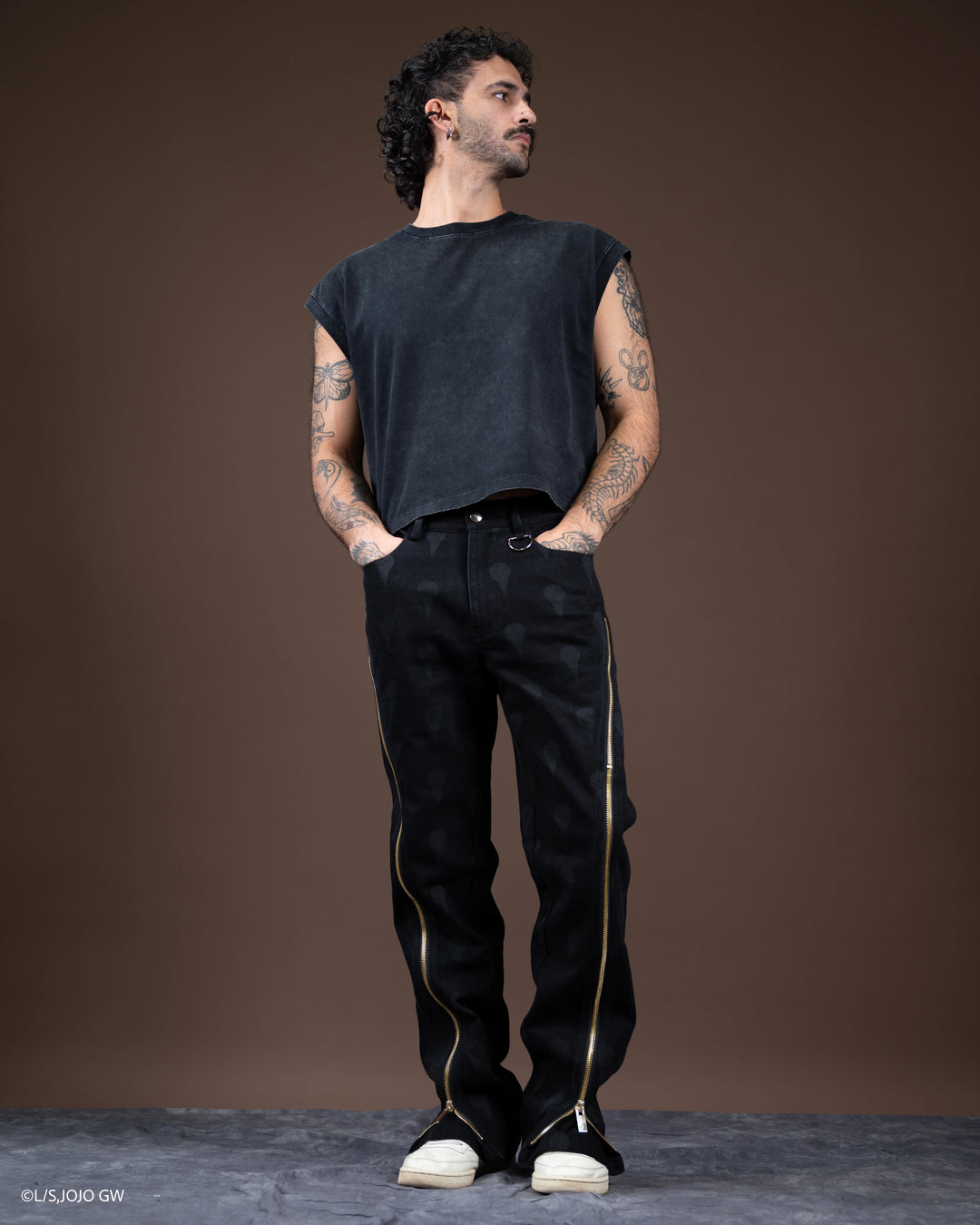 Bucciarati Jeans