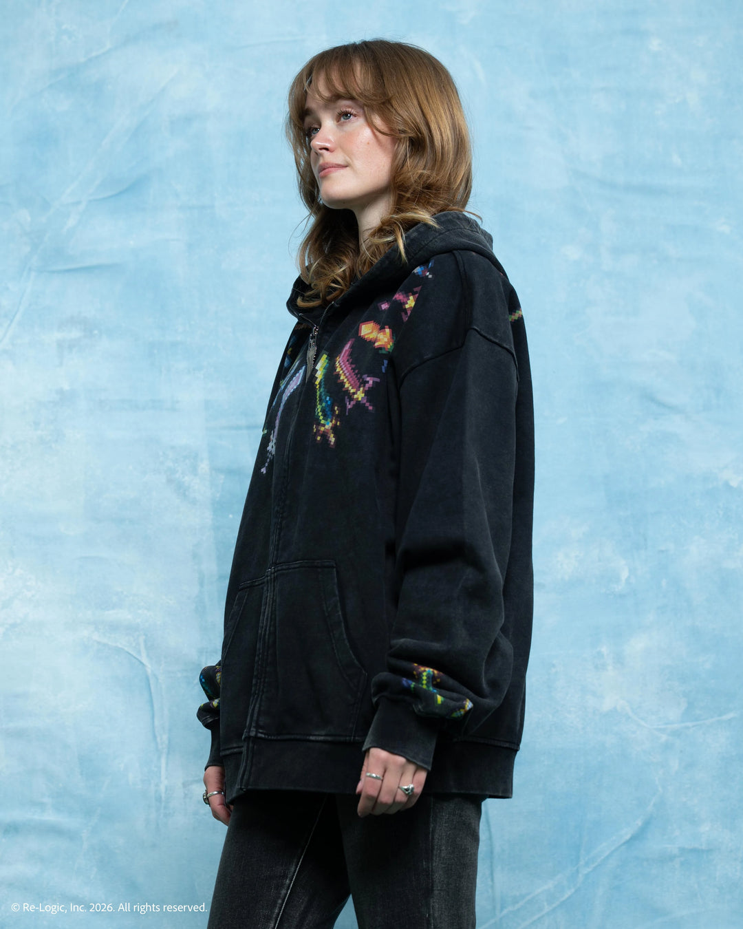 Zenith Hoodie [PRE-APPROVAL]