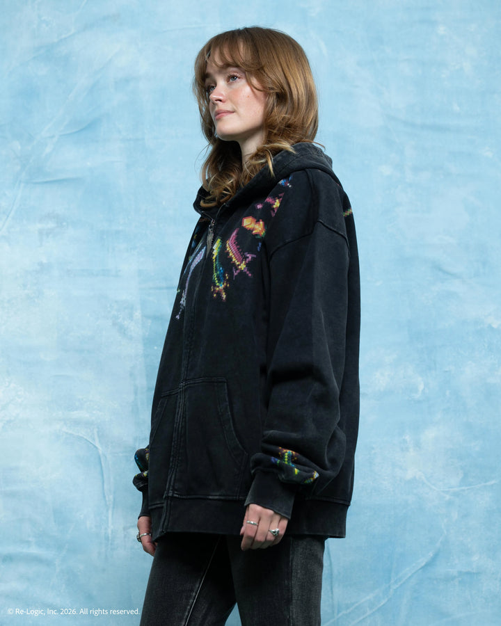 Zenith Hoodie [PRE-APPROVAL]
