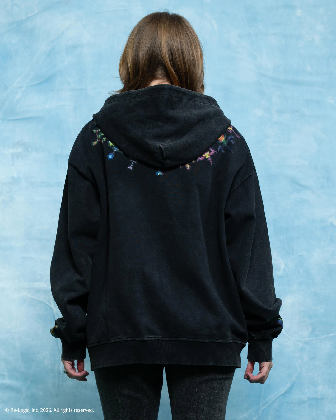 Zenith Hoodie [PRE-APPROVAL]